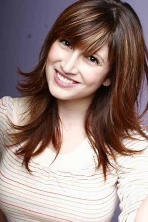 Cristina Tiberia profile photo