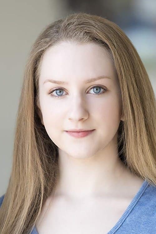 Gabriella Cila profile photo