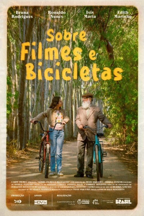Sobre Filmes e Bicicletas