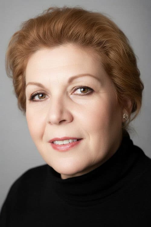 Müşerref Çapın Fosforoğlu profile photo