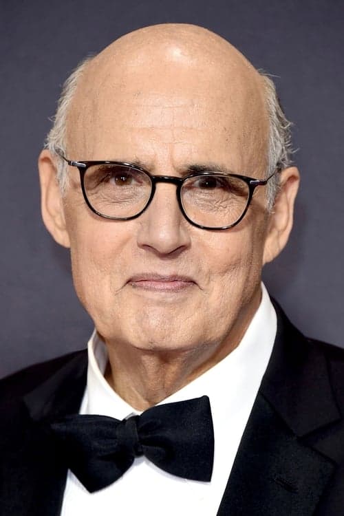 Jeffrey Tambor profile photo