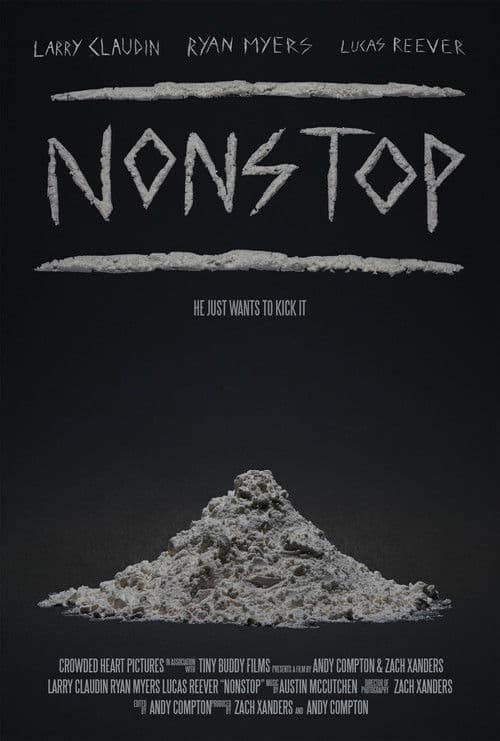 Nonstop poster