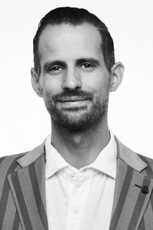 Jonas Bergström profile photo