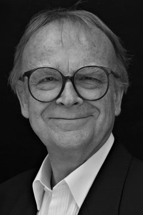 David Wood profile photo