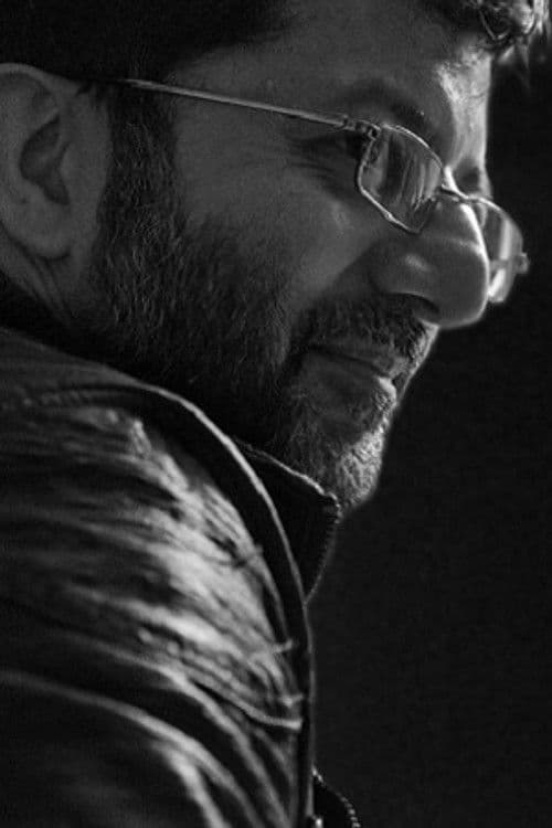 Ilyas Kaduji profile photo