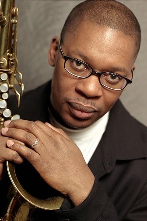 Ravi Coltrane profile photo
