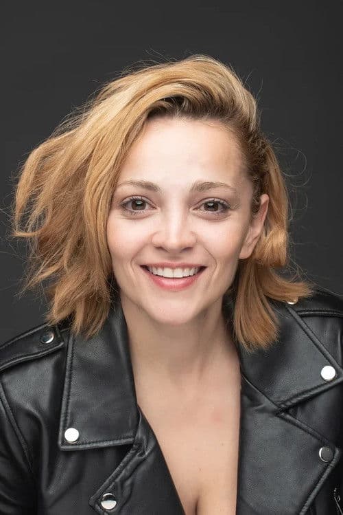 Teona Dolnikova profile photo