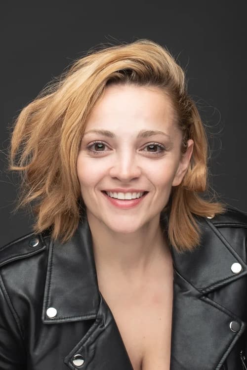 Teona Dolnikova profile photo