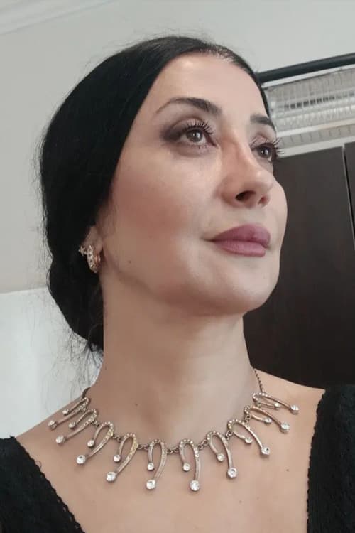 Ilgara Tosova profile photo