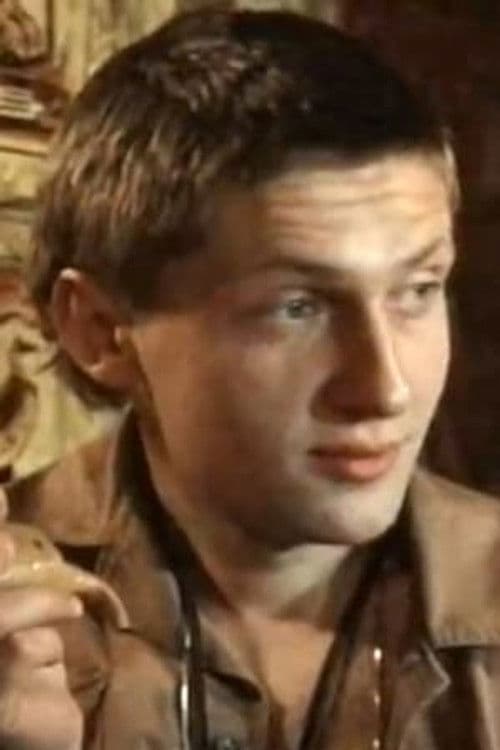 Vyacheslav Novik profile photo