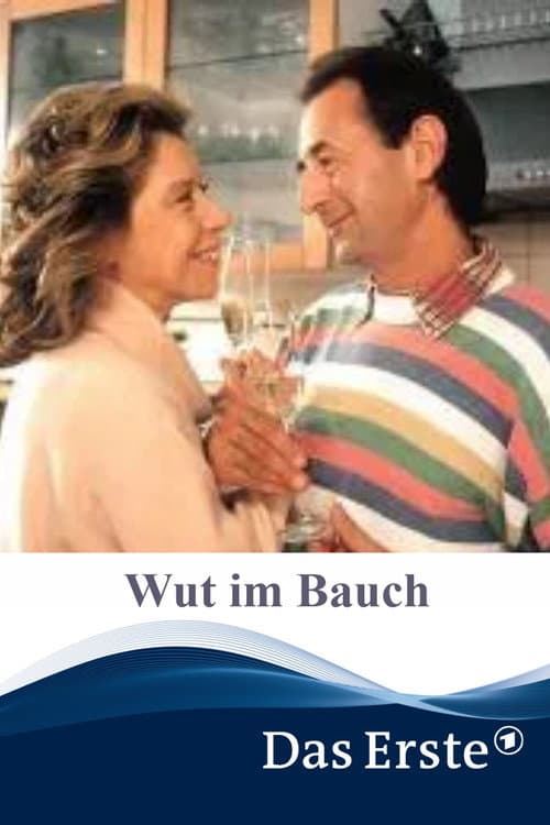 Wut im Bauch poster