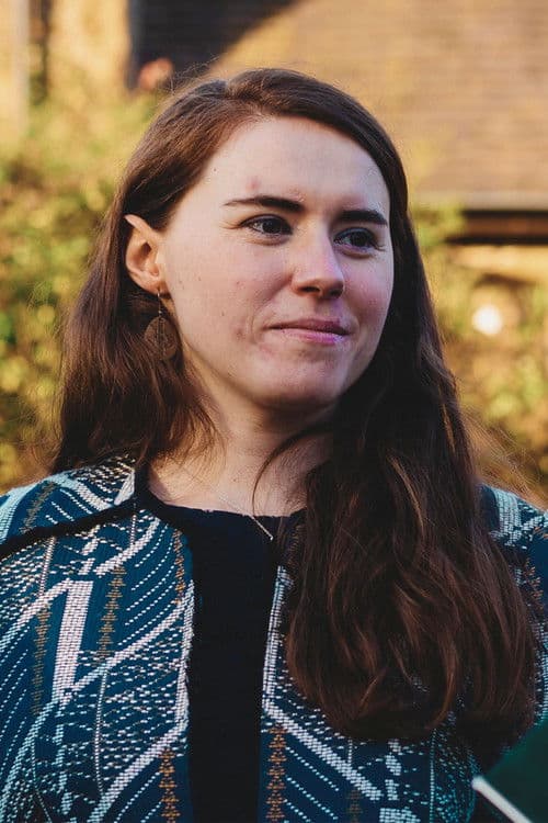 Holly Holdsworth profile photo