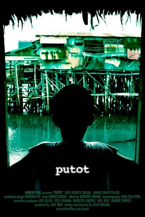 Putot poster