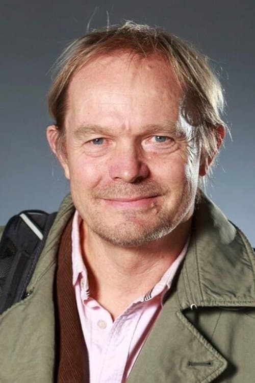 Paul Murton profile photo