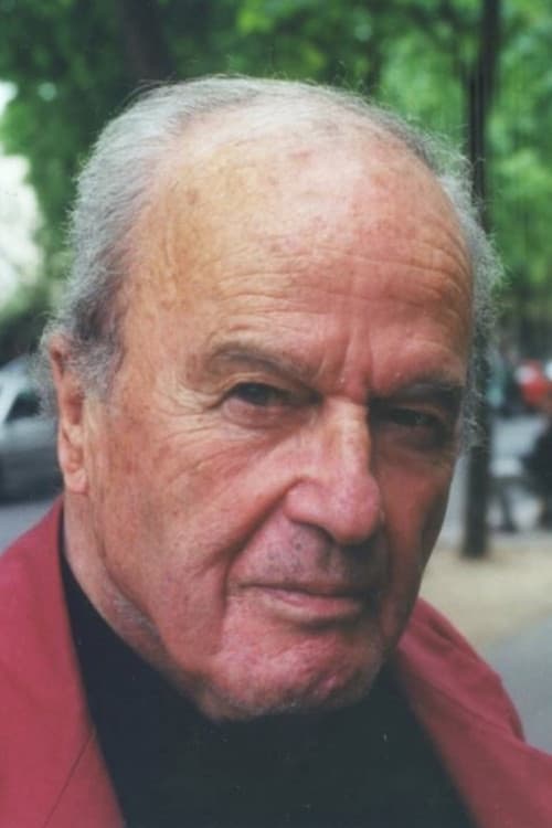 José Bénazéraf profile photo