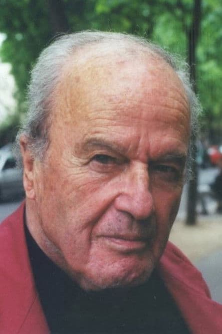 José Bénazéraf profile photo