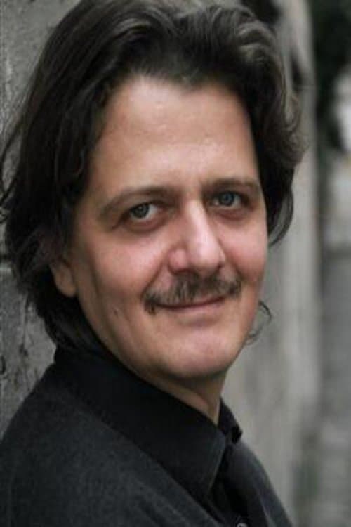 Xavier Aubert profile photo