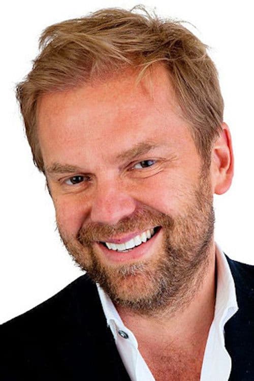 Bill Granger profile photo