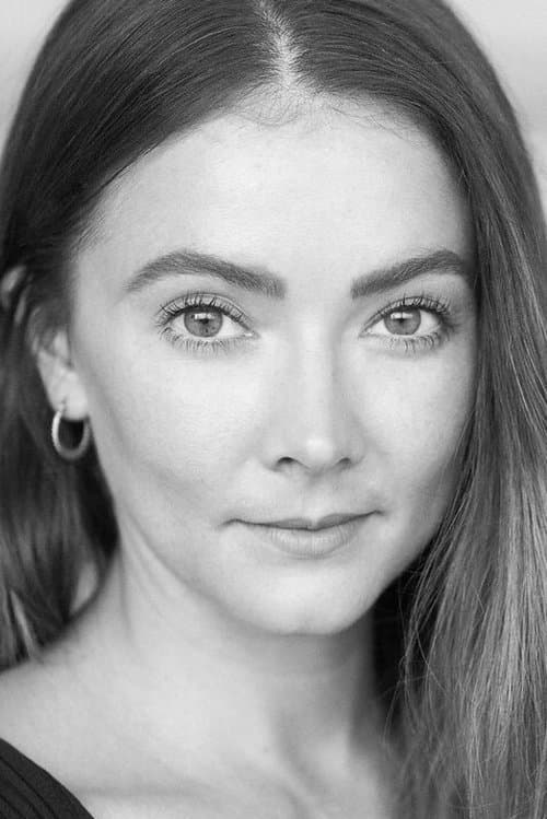 Claire Calvert profile photo