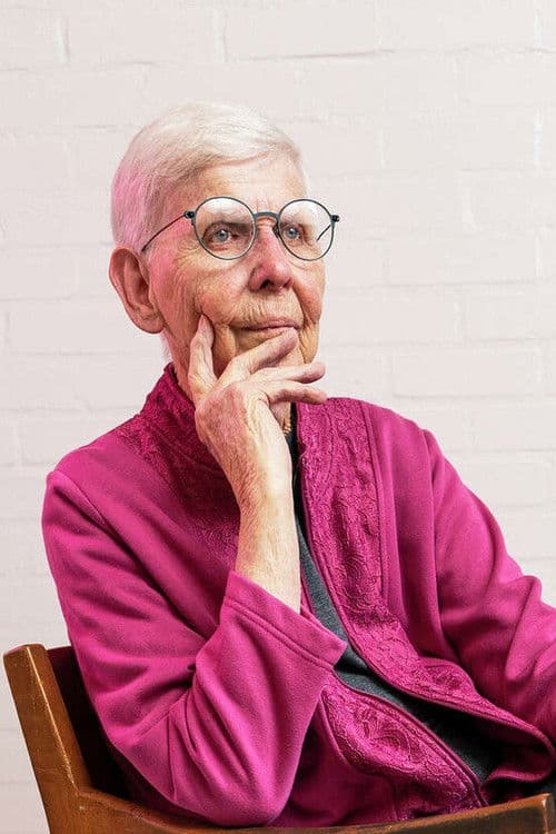 Arden Eversmeyer profile photo