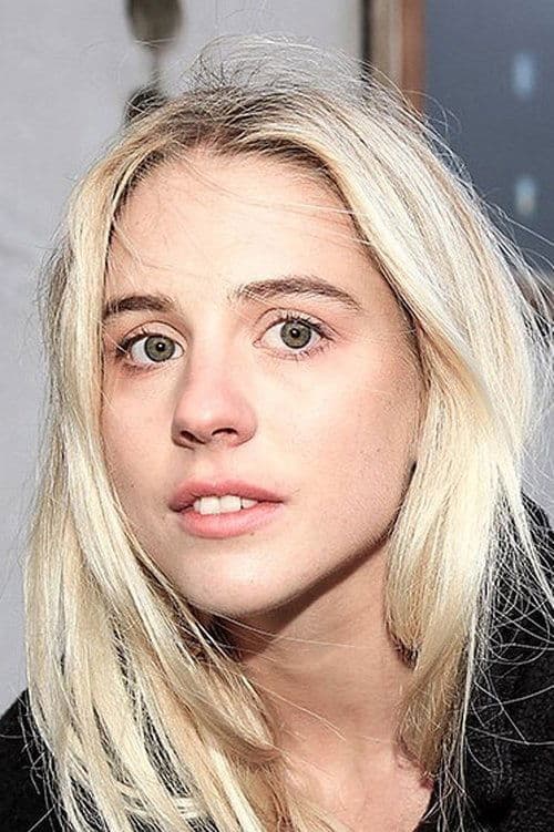 Carla Sehn profile photo