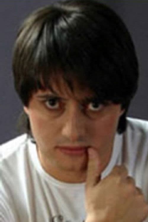 Chermen Khadikov profile photo