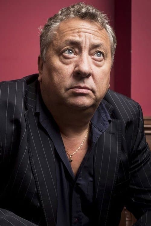 Tony Jordan profile photo