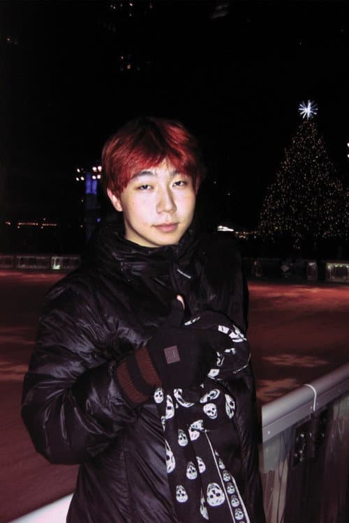 Tristan Zhu profile photo