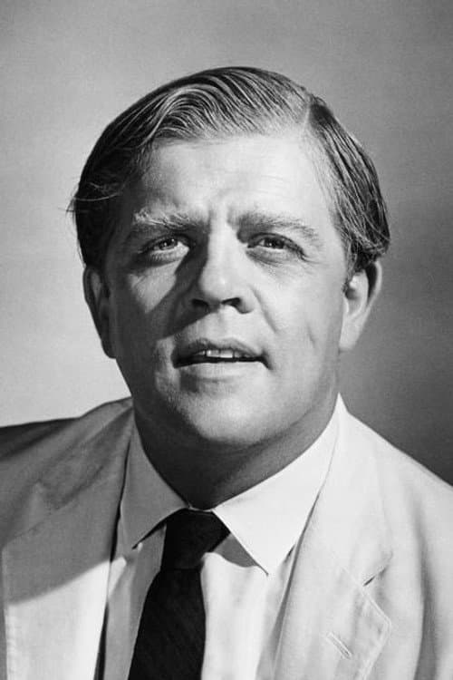 Pat Hingle profile photo