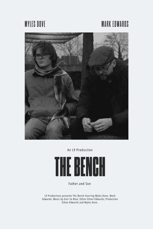 The Bench poster