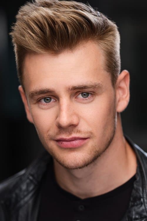 Austin Trapp profile photo