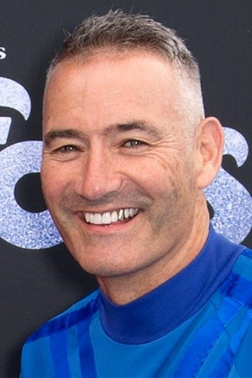 Anthony Field profile photo