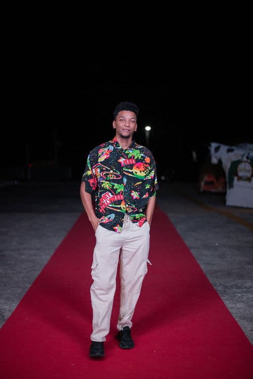 Peterson Feroli profile photo