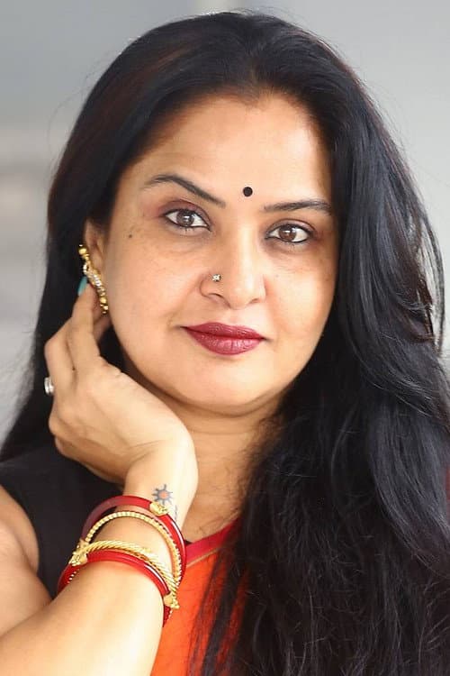 Pragathi Mahavadi profile photo
