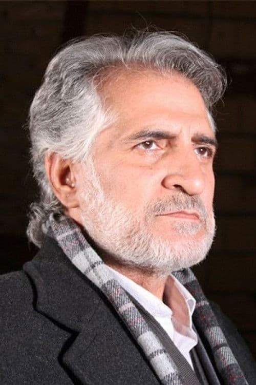 Rahman Bagherian profile photo