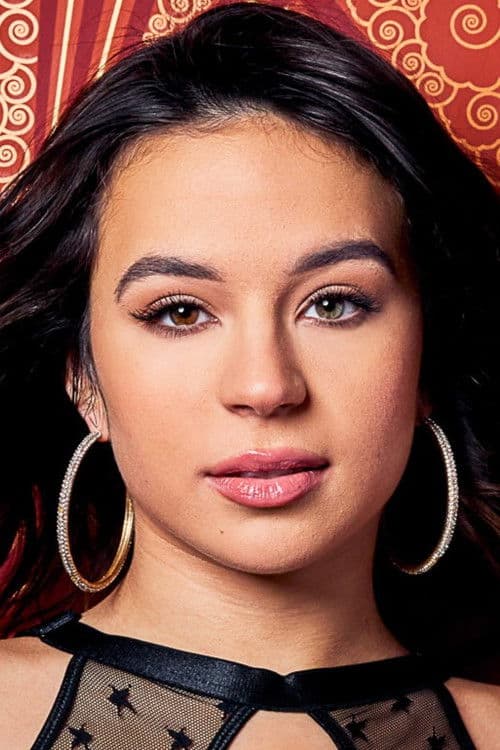 Aria Valencia profile photo