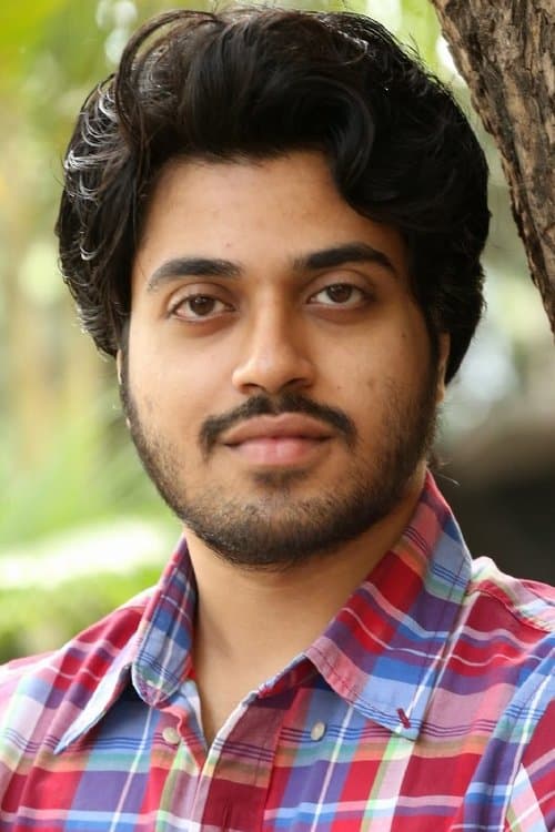 Chetan Maddineni profile photo