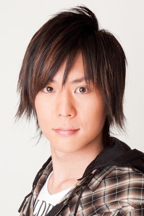 Daichi Kanbara profile photo
