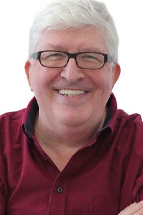 Simon Bates profile photo