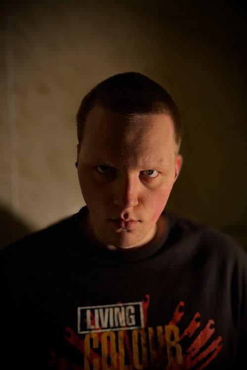Ben Griffin profile photo