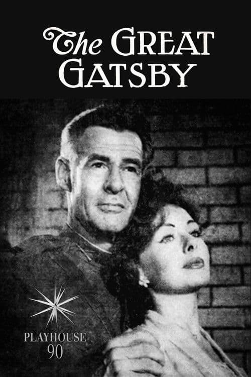 The Great Gatsby poster