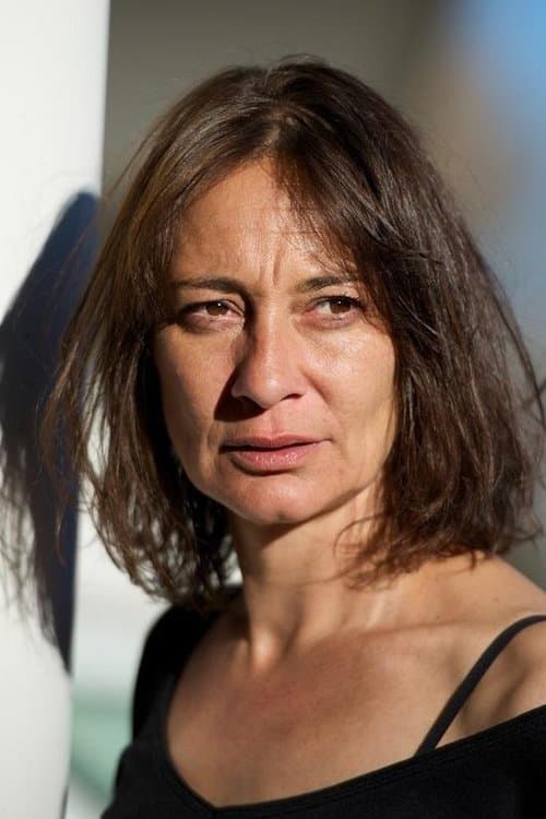 Magali Bonat profile photo