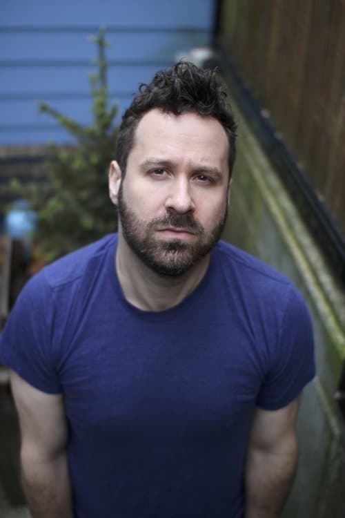 Andrew McNee profile photo