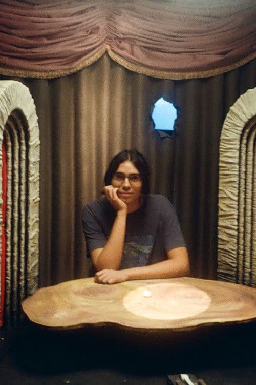 Sebastián González Vázquez profile photo