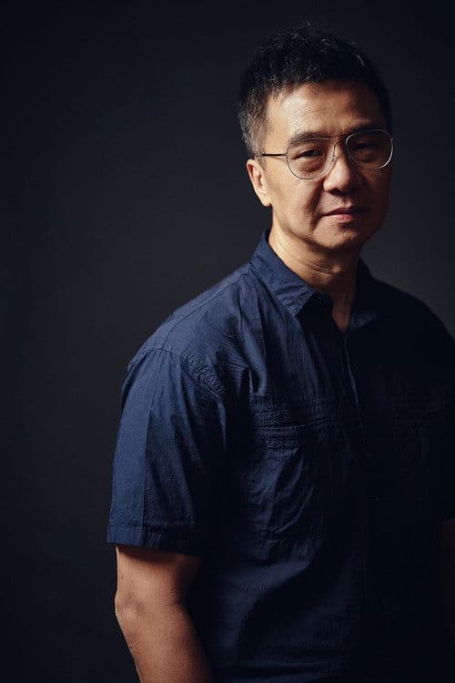 Steve Yuen Kim-Wai profile photo