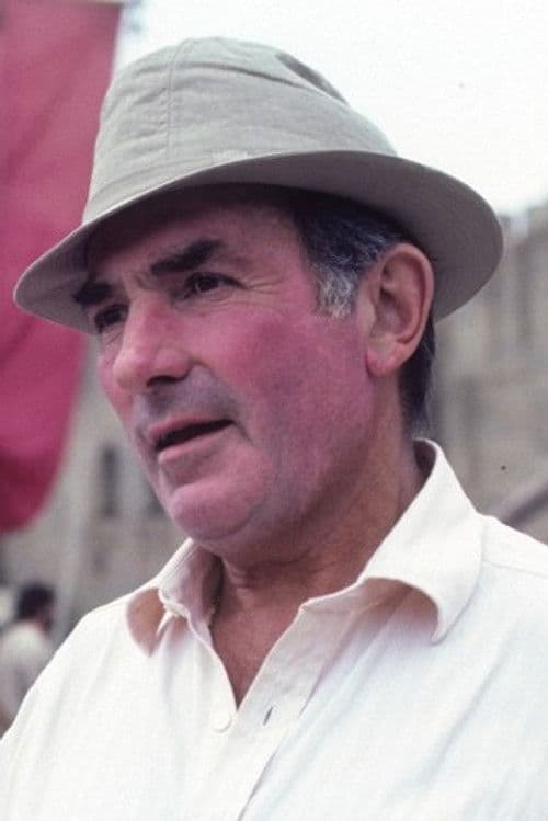 Peter R. Hunt profile photo