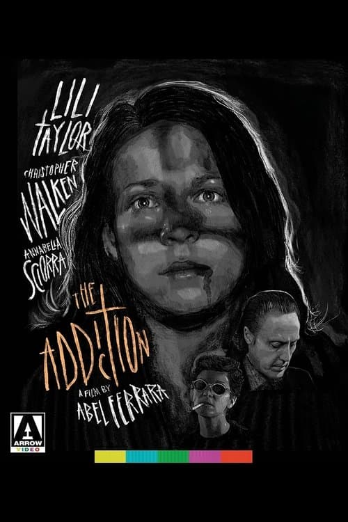 Talking with the Vampires poster