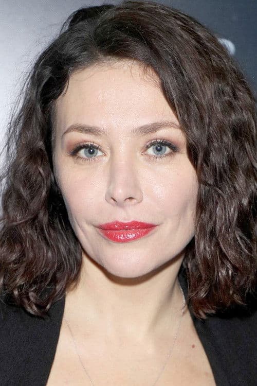 Ekaterina Volkova profile photo