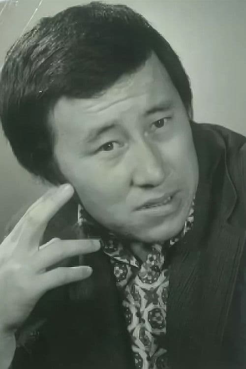 Ayagan Shazhimbayev profile photo