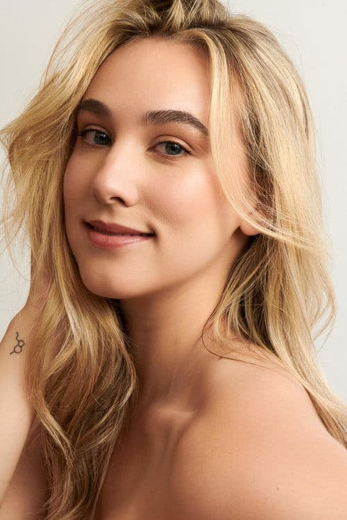 Sarah Helbringer profile photo